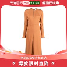 香港直邮FORTE FORTE 女士连衣裙 11043MYDRESS46605-3