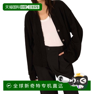 黑色 自营 t黑色连帽衫 project 美国奥莱直发 social