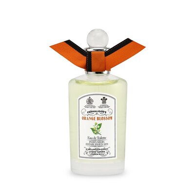 欧洲直邮Penhaligons潘海利根香橙花香淡香水EDT100ml花香柑橘调