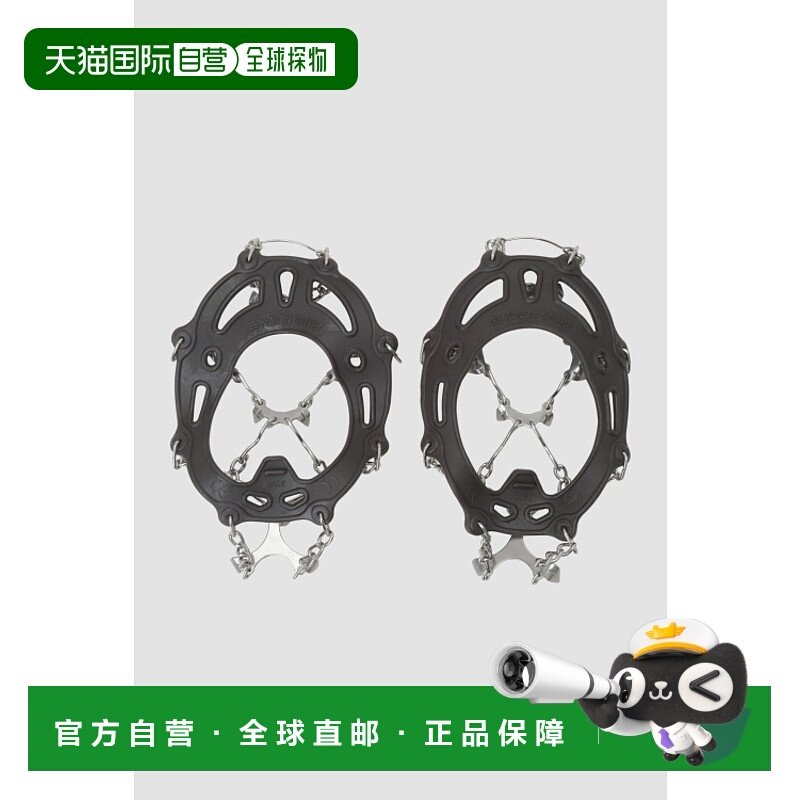 韩国直邮KOLON SPORT 女士其他鞋配件KEMIX24100BLK