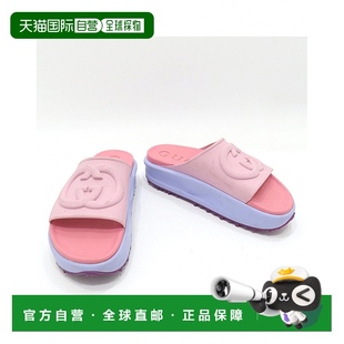 1h可退 韩国直邮gucci 凉鞋 拖鞋