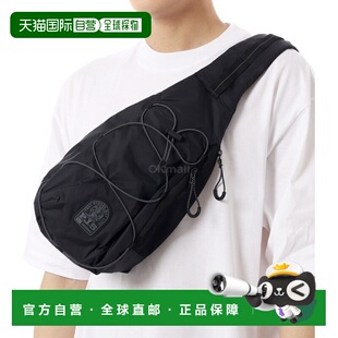 韩国直邮PARAJUMPERS 肯普 (25SS-PABABA02-541) 露跟鞋斜挎包