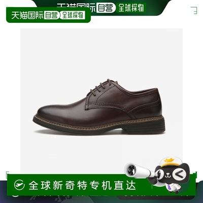 韩国直邮volterra 通用 乐福鞋棕色