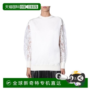 女士 蕾絲長袖 Givenchy 衛(wèi)衣 BW90814Z5U 紀(jì)梵希 香港直郵潮奢
