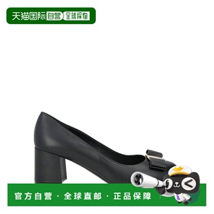 Ferragamo Salvatore 菲拉格慕 女士 1h可退 浅口鞋 香港直邮潮奢