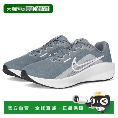 1h可退 香港直邮Nike 耐克 男士 Downshifter 13 跑鞋  舒适时尚
