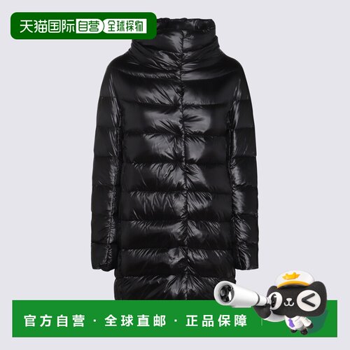 香港直邮HERNO 女士羽绒服 PI0177DIC12017Z9300 AW支付后1h可退