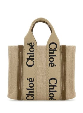 CHLOÉ 女士单肩包 CHC23AS397L1720X AW2024 花色