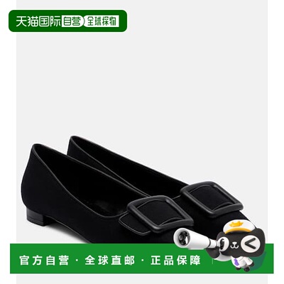 1h可退 香港直邮MANOLO BLAHNIK 莫罗 伯拉尼克 女士 Maysale 搭