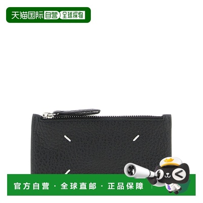 1h可退 欧洲直邮MAISON MARGIELA 女士钱包S56UI0143P4455T8013