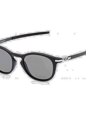 【日本直邮】OAKLEY欧克利PITCHMAN太阳眼镜灰色镜片灰色镜架