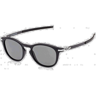 【日本直邮】OAKLEY欧克利PITCHMAN太阳眼镜灰色镜片灰色镜架