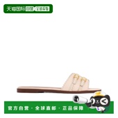 Goldie平底凉鞋 1h可退 香港直邮Zimmermann 6303FC26A2