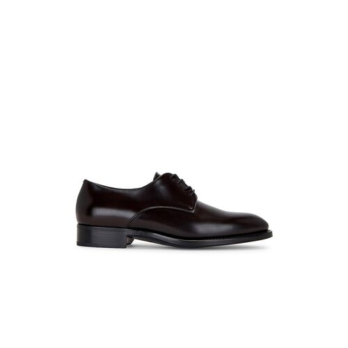 Saint Laurent 圣罗兰 男士 Adrien 25 德比鞋 7547531OO00