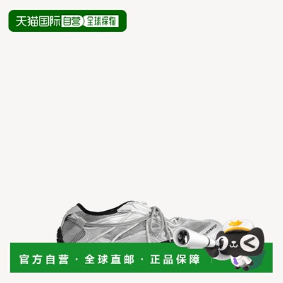 自营欧洲直邮Balenciaga巴黎世家 Radar女士聚酯纤维运动鞋