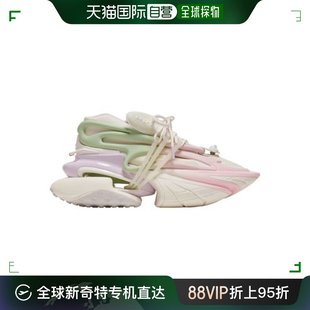 BLMF74A5MUL 香港直邮BALMAIN 女士运动鞋