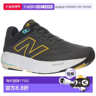 日本直邮New Balance 男士 Fresh Foam X 860 v14 跑鞋M860A144E4