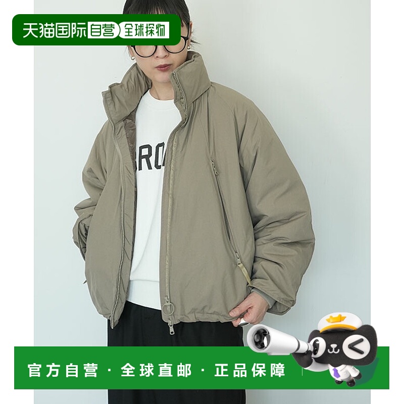 日本直邮WILD THINGS W'S HAPPY JACKET 女士 Happy Jacket 外套