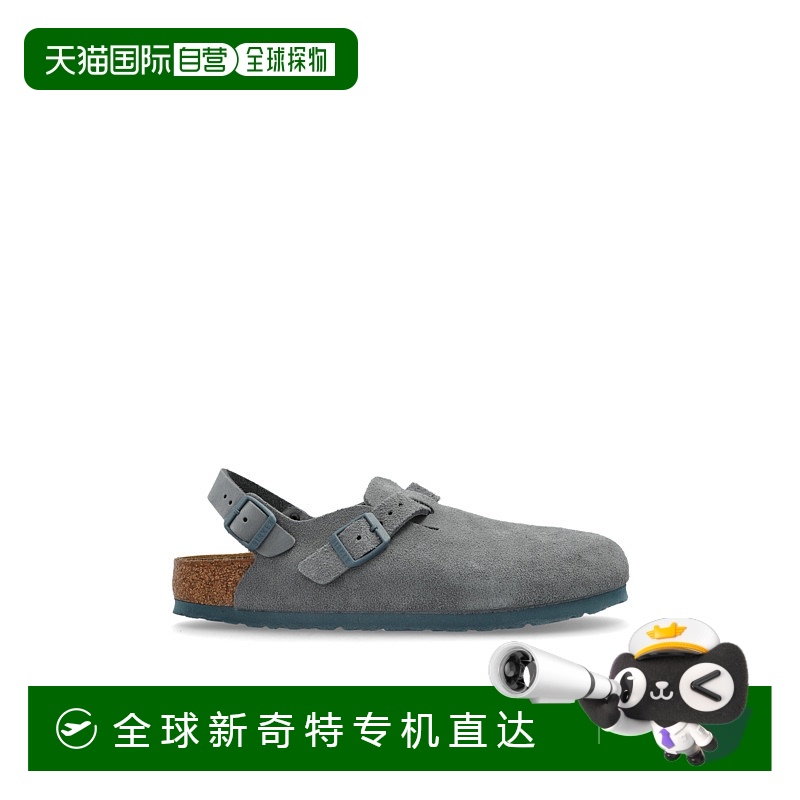 1h可退 欧洲直邮birkenstock 女士 拖鞋