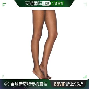 独特连裤 香港直邮潮奢 Wolford 女士10 袜