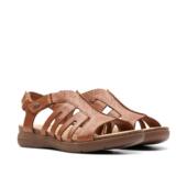 美国直邮 clarks 女士 1h可退 凉鞋