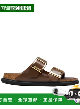 香港直邮Birkenstock Droplet Buckle 拖鞋 1031859