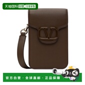 香港直邮Valentino 2Y0P0U34JPV华伦天奴 单肩包 迷你 Loco