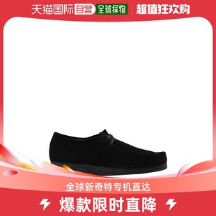 男士 香港直邮潮奢 Originals Clarks 绑带鞋