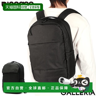 日本直邮Incase 男女双肩包品牌Incase 双肩包时尚休闲通勤成人轻