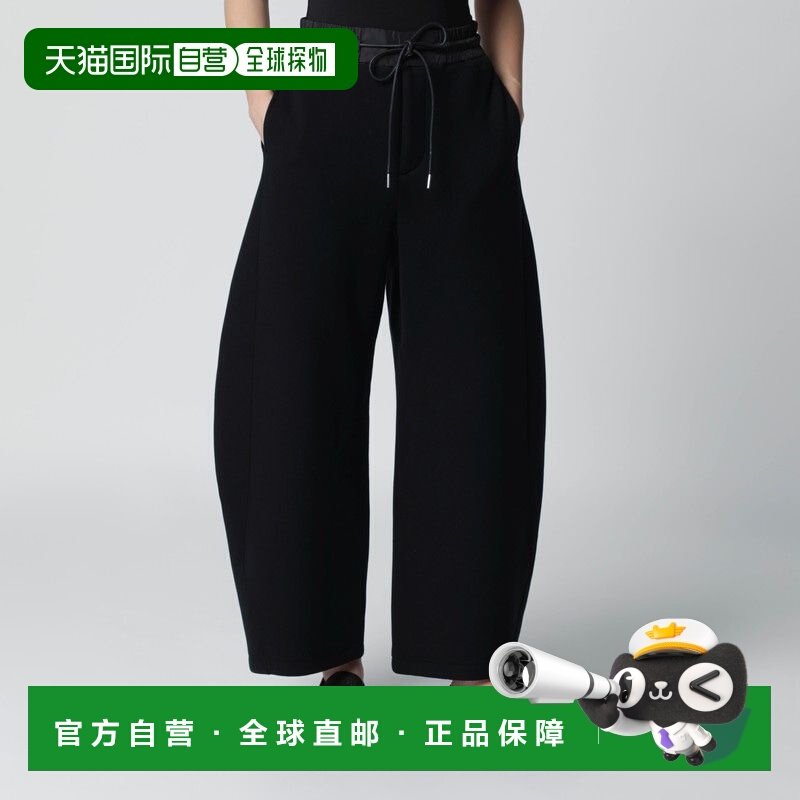 欧洲直邮sacai 女士 休闲裤,女装/女士精品,休闲裤,淘宝优惠券,粉丝福利购,淘宝优惠卷