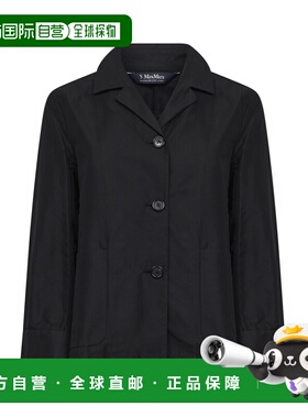 香港直邮S MAX MARA 女士外套 2619191031600SMMNINA004 SS2026