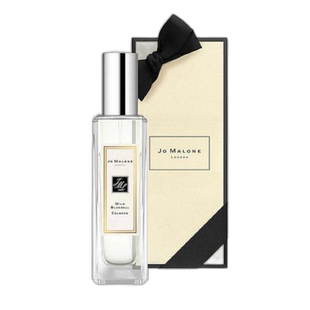 欧洲直邮JO MALONE/祖马龙 香水 #蓝风铃 WILD BLUEBELL 30ML