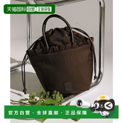 1h可退 日本直邮hun RODESKO 女装 弗里尔托特包 通勤休闲 多功能