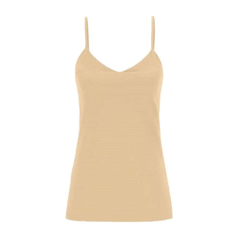 MAX MARA 女士衬衫 1941051806003 SS2021 花色 针织吊带