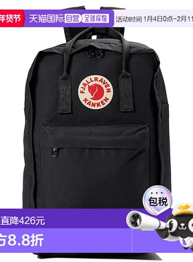 1h可退 香港直邮潮奢 fjällräven 北极狐 女士 Kånken 17