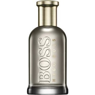 BOSS BOTTLED EDP 波士自信香水淡香精 50ml