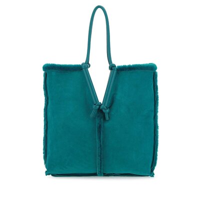 BOTTEGA VENETA 女士手提包 680075V1C214634 SS2025