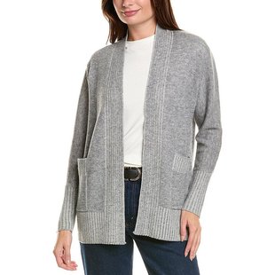 美国直邮FORTEFORTE女士毛衣时尚休闲 保暖舒适 潮流百搭女装上装