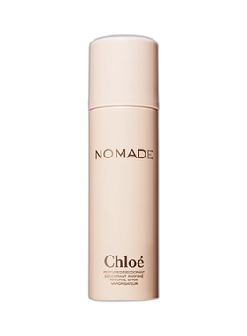 欧洲直邮Chloe寇依 小猪包香体喷雾100ml 清新止汗留香持久正品
