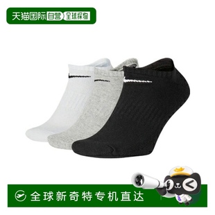 901 袜子SX7673 日本直邮 NIKE耐克男女同款