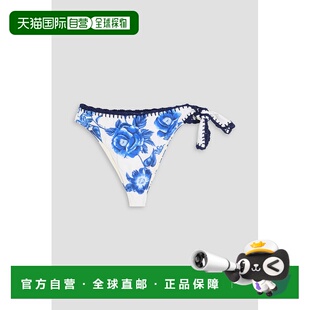 1h可退 香港直邮FARM RIO 女士 印花中腰比基尼泳裤 337905BOTTOM