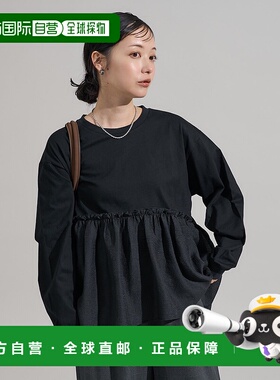 1h可退 日本直邮FREAK'S STORE 圆领短袖T恤 2025秋冬限定  11202