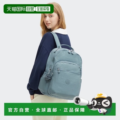 韩国直邮kipling 背包 SEOUL Seoul KPABA25 -RLGY双肩包