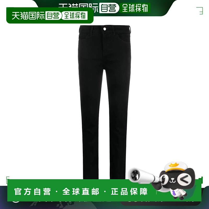 1h可退 欧洲直邮EMPORIO ARMANI 女士牛仔裤8N2J182DL1Z0005