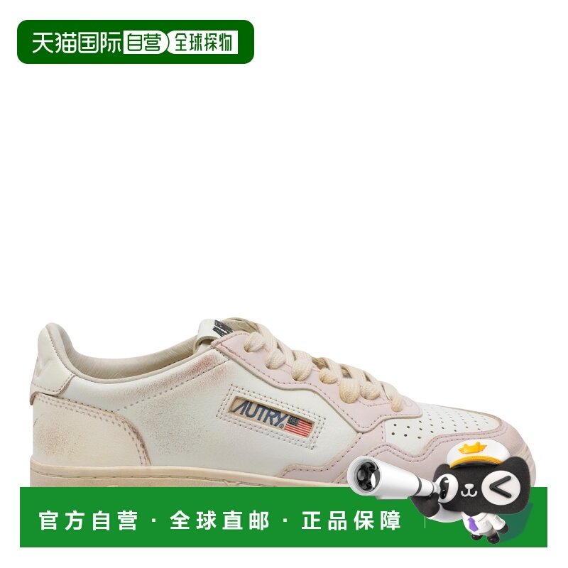 欧洲直邮autry 女士 休闲鞋,运动鞋new,运动休闲鞋,淘宝优惠券,粉丝福利购,淘宝优惠卷