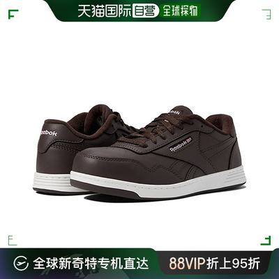 香港直邮潮奢 Reebok 锐步 女士Club Memt SD10 Comp 工装鞋头运