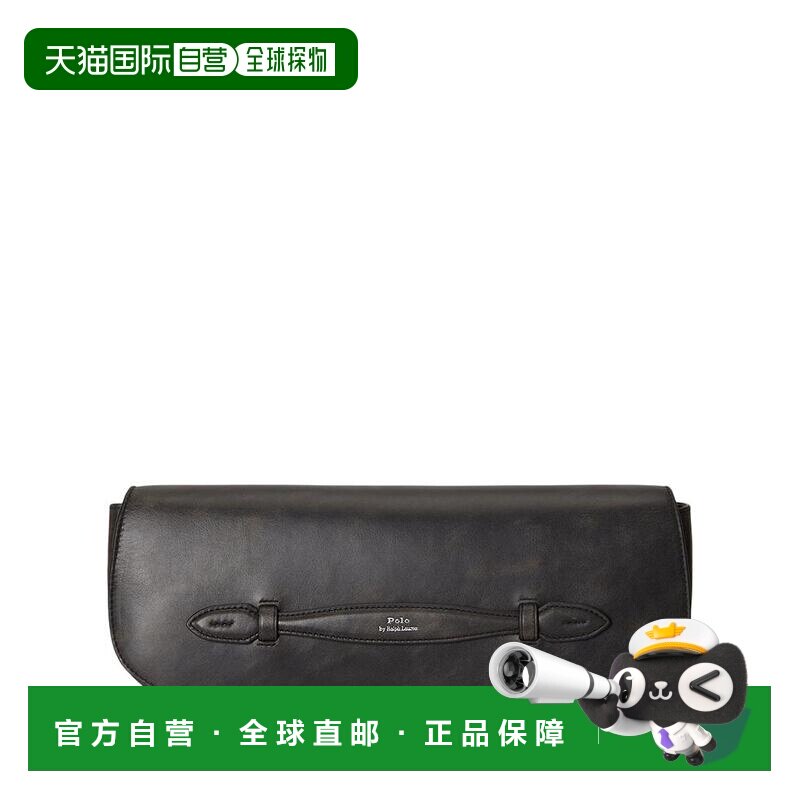 【美国直邮】ralph lauren 女士 托特包单肩包手【付后1h可退】