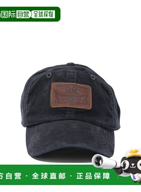 付款1h内可退 香港直邮ralph lauren rrl 拉夫 劳伦RRL 男士 Capp