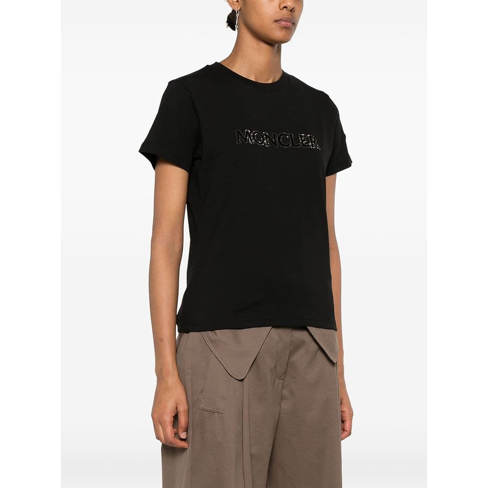 MONCLER 女士T恤 J20938C0002189AIJ999