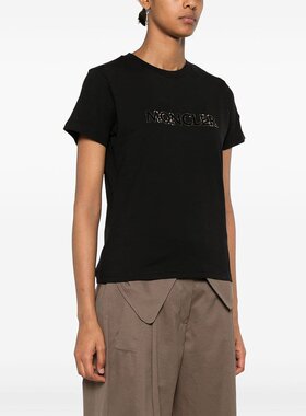 MONCLER 女士T恤 J20938C0002189AIJ999